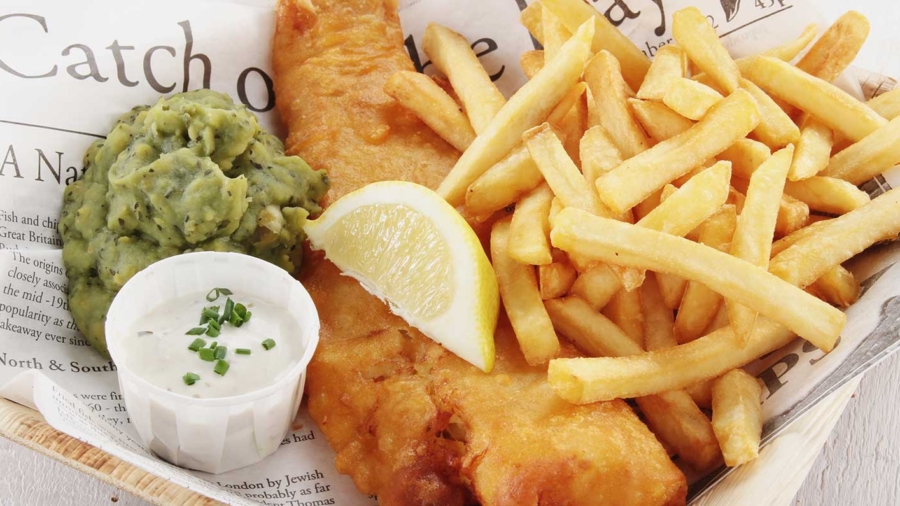 fish-chips