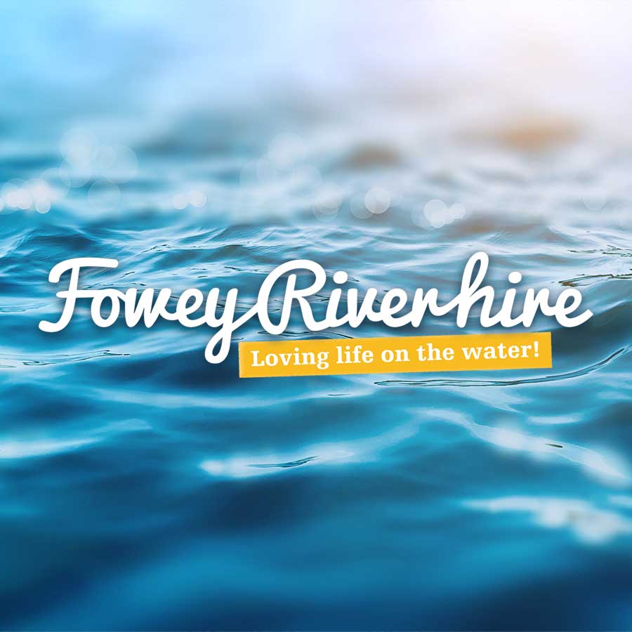 Fowey River Hire