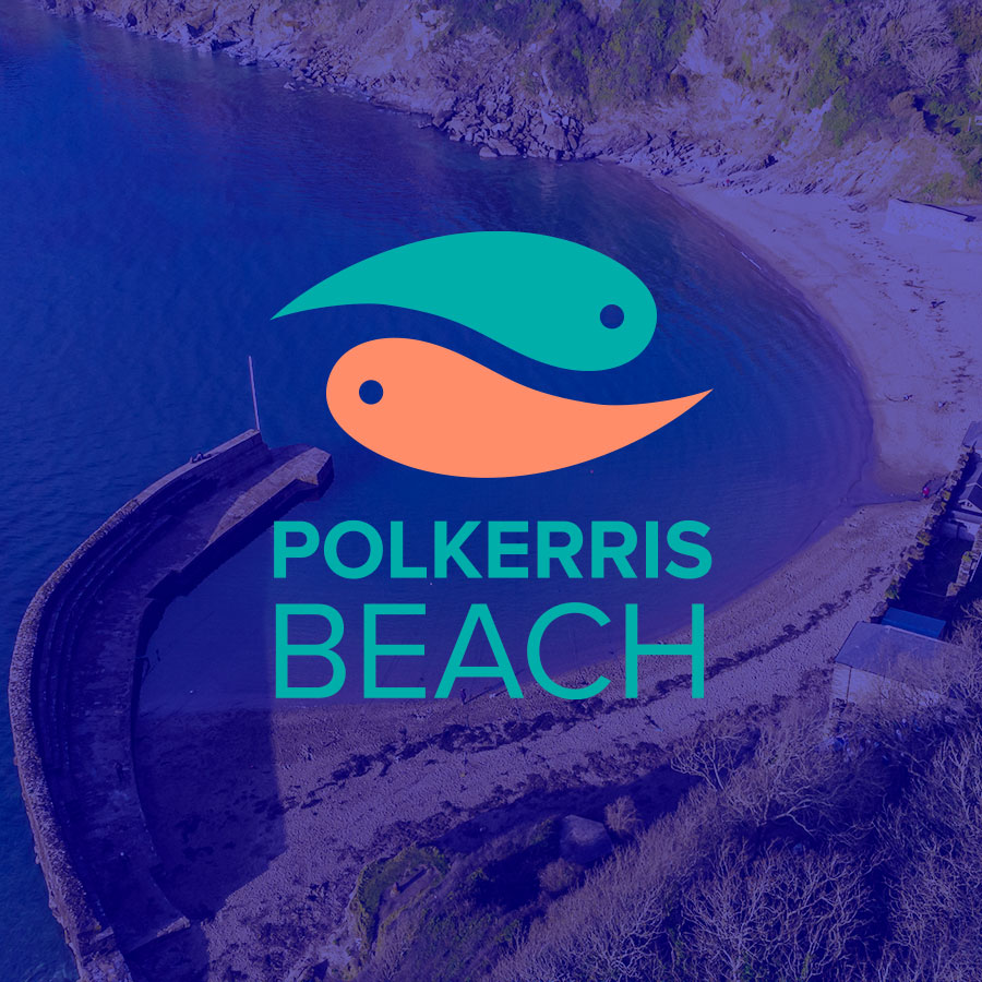 Polkerris Beach Co.