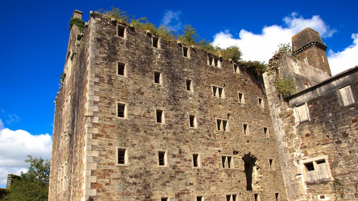 Bodmin Jail