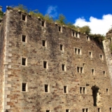 Bodmin Jail