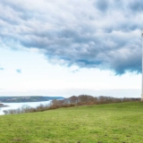 Gribbin Head