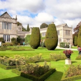 Lanhydrock House