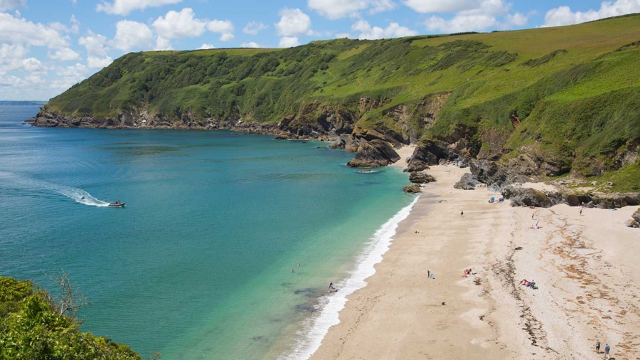 Lantic Bay