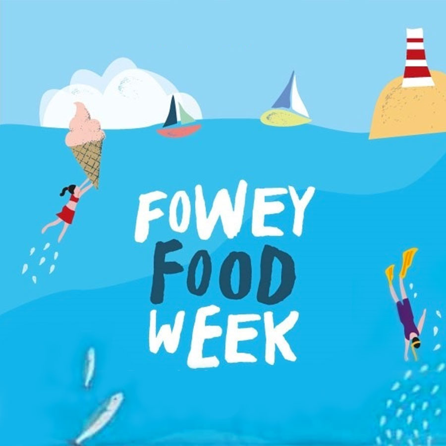 Fowey Food Week